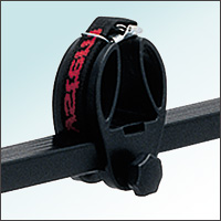 ATERA mast/paddle carrier